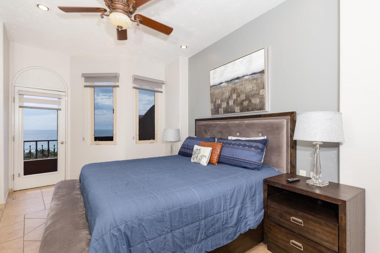 Bella Sirena 502-A Beachfront Luxury - Best Views, Best Location Puerto Peñasco Zewnętrze zdjęcie