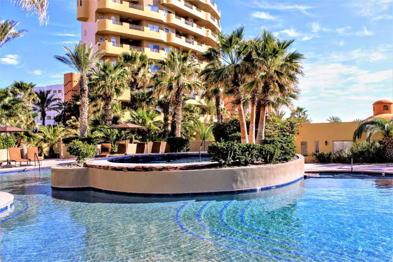 Bella Sirena 502-A Beachfront Luxury - Best Views, Best Location Puerto Peñasco Zewnętrze zdjęcie