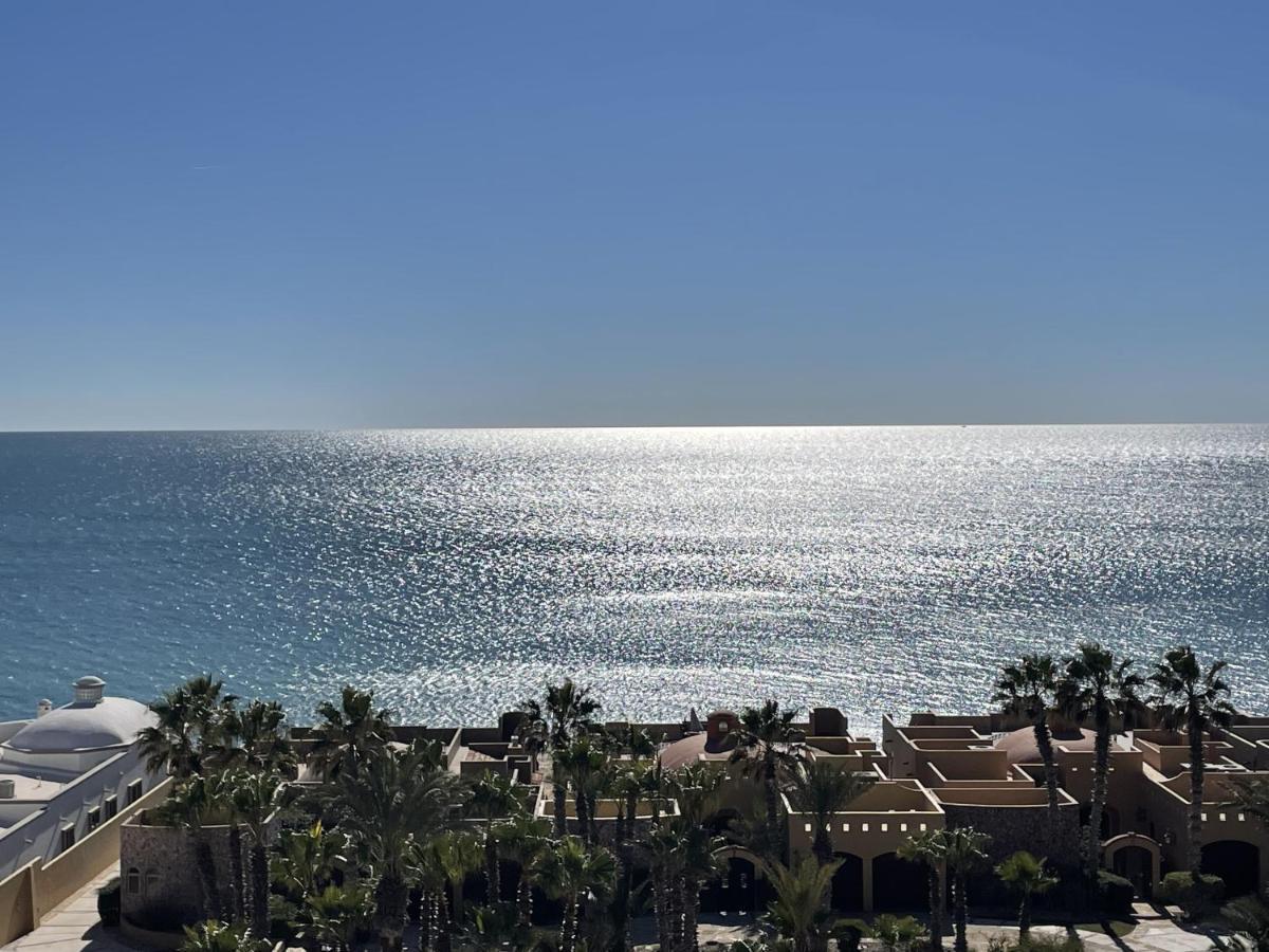 Bella Sirena 502-A Beachfront Luxury - Best Views, Best Location Puerto Peñasco Zewnętrze zdjęcie