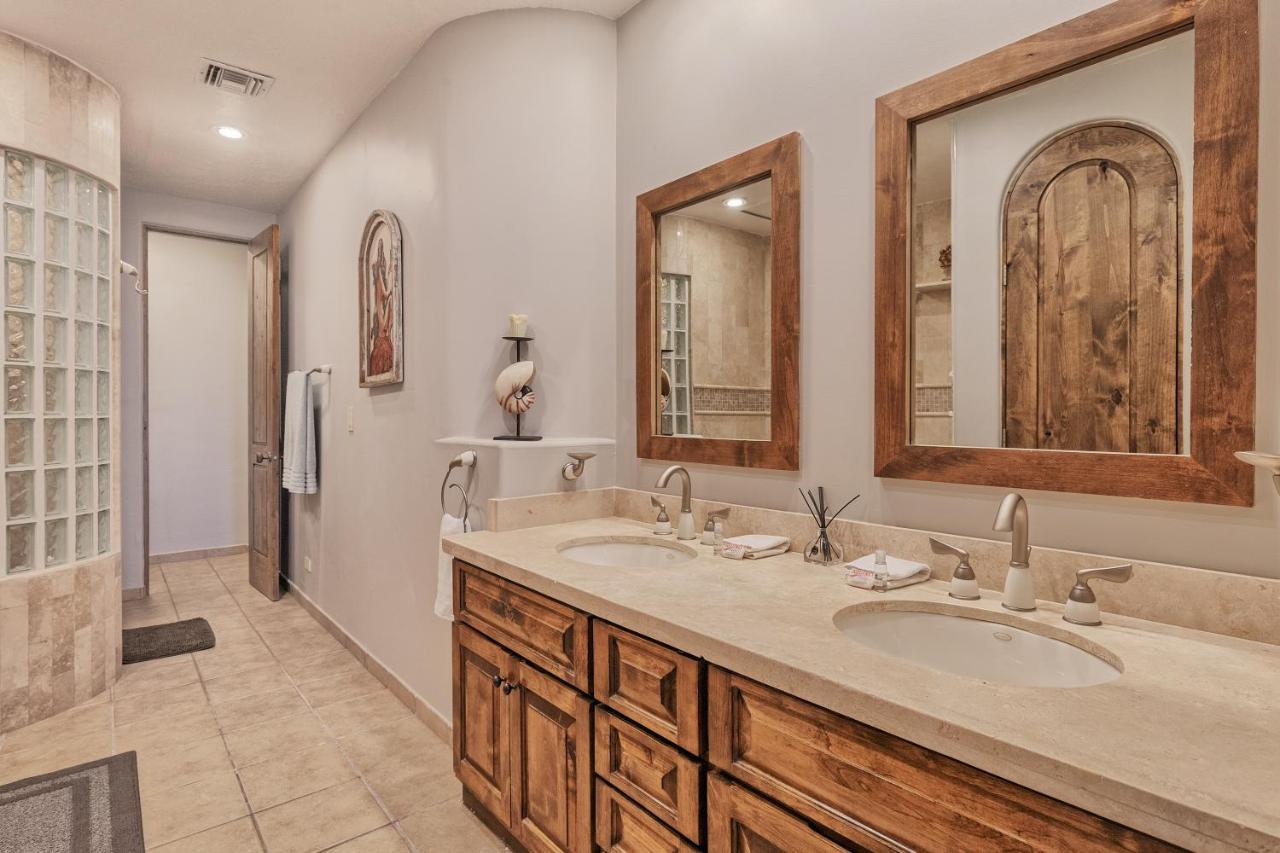 Bella Sirena 502-A Beachfront Luxury - Best Views, Best Location Puerto Peñasco Zewnętrze zdjęcie