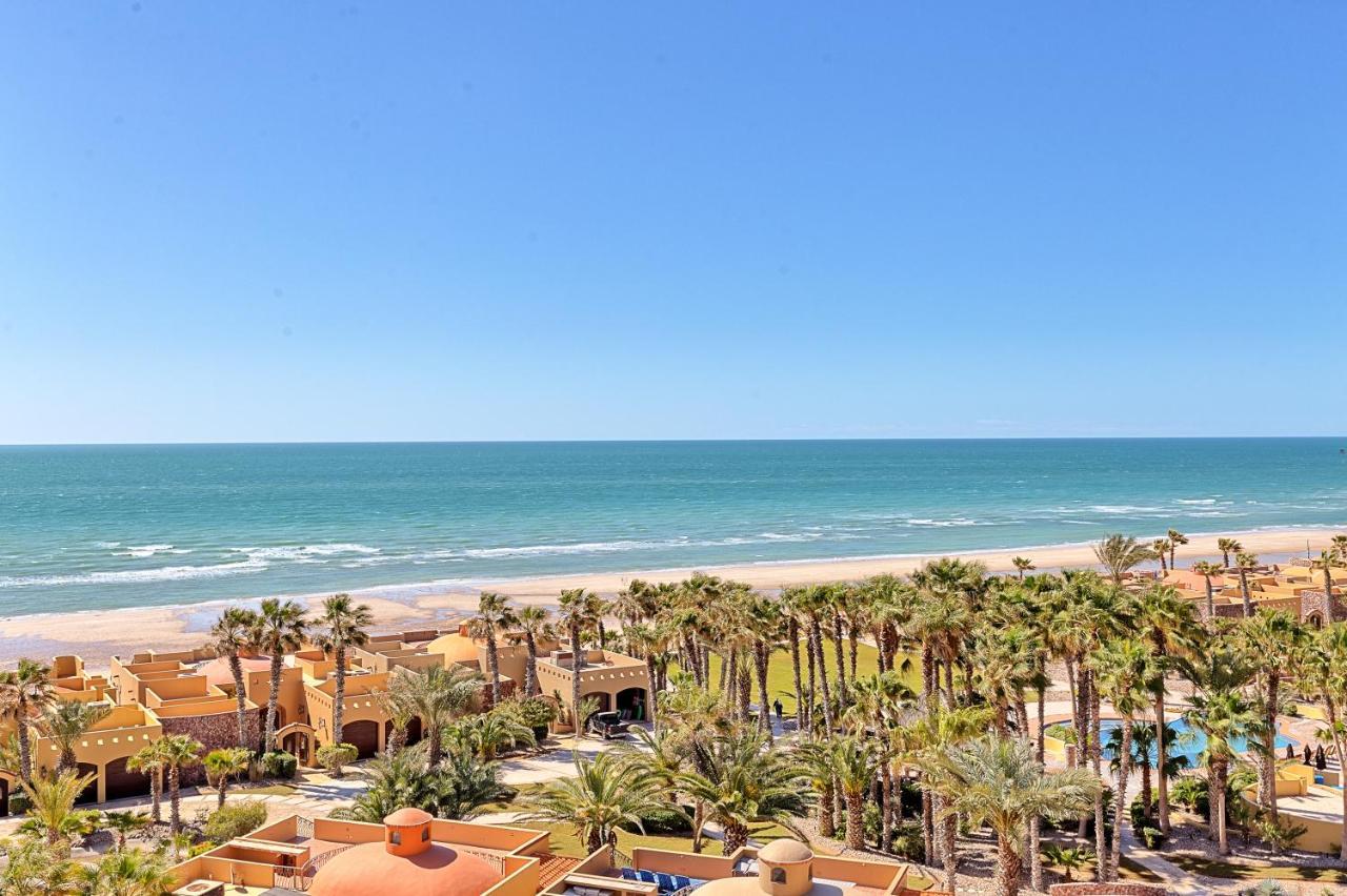 Bella Sirena 502-A Beachfront Luxury - Best Views, Best Location Puerto Peñasco Zewnętrze zdjęcie