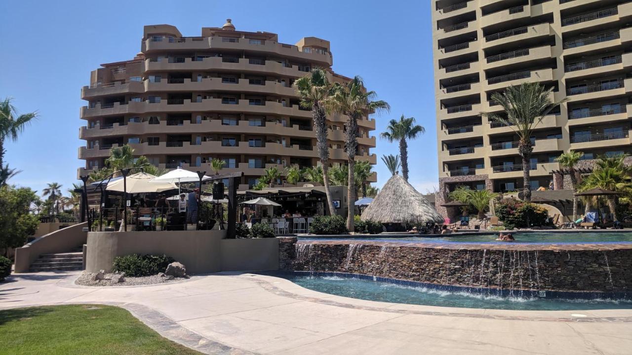 Bella Sirena 502-A Beachfront Luxury - Best Views, Best Location Puerto Peñasco Zewnętrze zdjęcie